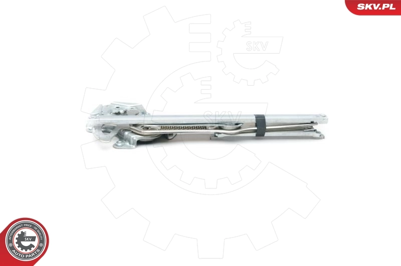 Window Regulator
